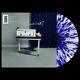 K. Flay Mono Signé ? Vinyle Bleu éclaboussé Album Lp Autographié En Prévente.