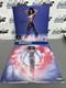 Katy Perry Disque Vinyle Lp Autographié Signé 1432-beckett Bas Coa American Idol
