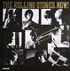 Keith Richards A Signé L'album Vinyle "the Rolling Stones Now!"