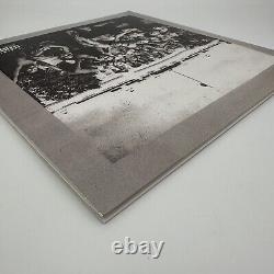 Kendrick Lamar Pour apprivoiser un papillon Vinyle 180 grammes AUTOGRAPHIÉ NUMÉROTÉ 1343/4000