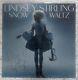 Lindsey Stirling Autographié Vinyle Lp 'snow Waltz' Violoniste