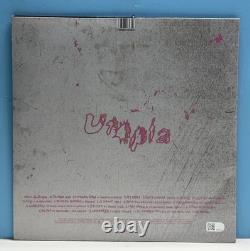 LP VINYLE TRAVIS SCOTT UTOPIA SIGNÉ AUTHENTIFIÉ AVEC COA LIVRAISON GRATUITE