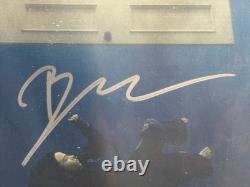 LP vinyle Billie Eilish HIT ME HARD AND SOFT signé authentifié avec COA, livraison gratuite