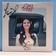 Lp Vinyle Lana Del Rey Lust For Life Sign&eacute;, Authentifi&eacute; Avec Coa, Livraison Gratuite