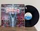 Lp Vinyle Sign&eacute; Vinnie Vincent Invasion, Disque Autographe 1986 Chrysalis