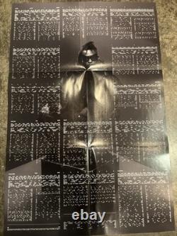 L'album Algorithm de Lucky Daye. Édition limitée signée de disque vinyle autographed.