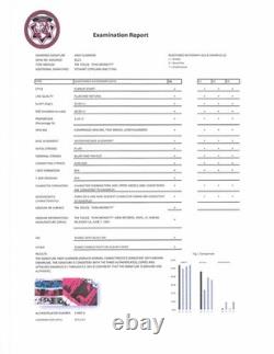 L'album LP Synchronicity de The Police