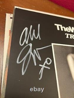 La Trilogie Weeknd 1ère Presse 376 De 500 Avec 7 Lithographies Signées Rare