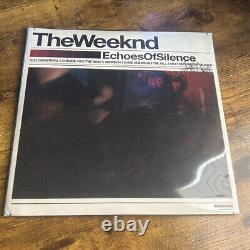 La boîte vinyle de la trilogie de The Weeknd, comprenant 6 LPs, numéro 393/500 avec lithographie signée
