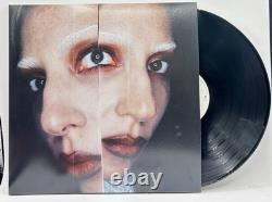 Lady Gaga Vinyle Noir Mayhem Signé Autographié PSA/DNA COA