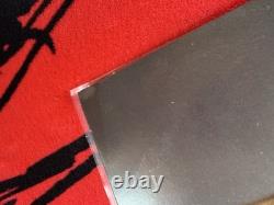 Latto Big Mama vinyle LP signé rare épuisé