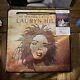 Lauryn Hill Autographe Signé L'album Vinyle Miseducation Lp Jsa Coa Auto