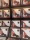 Le Meilleur Ami De L'homme SignÉ Sabrina Carpenter Vinyle Lp Standard En Main