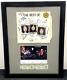 Le Meilleur Disque Vinyle Lp Autographié Par Les 6 Membres De Three Dog Night, Graal Sacré