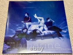 Le vinyle sous-marin signé des Marias