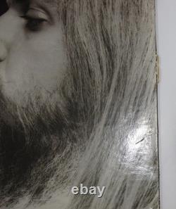 Leon Russell a signé l’album vinyle de mariage LEON & MARY RUSSELL LP avec certificat d’authenticité JSA