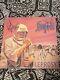 Lèpre Mortelle 1er Pressage Lp Vinyle Signé 1988 (death Metal, Heavy Metal)