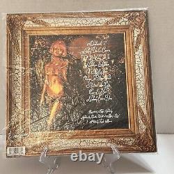 Les Plaisirs Dorés des Growlers Vinyle LP Signé Autographié Par le Groupe 4 Signatures