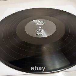 Les Plaisirs Dorés des Growlers Vinyle LP Signé Autographié Par le Groupe 4 Signatures