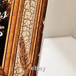 Les Plaisirs Dorés des Growlers Vinyle LP Signé Autographié Par le Groupe 4 Signatures