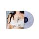 Les Plages Sans Rancune Couverture SignÉe Lp Autographe Bleu Pearlescent