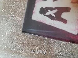 Les plus grands succès d'Avril Lavigne signés et numérotés 551/2000 LP vinyle de collection JSA NEUF