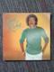 Lionel Richie Disque Vinyle Rare Sign&eacute; Et Autographi&eacute; Album 1982