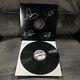 Lit Ce Sont Les Jours Disque Vinyle Rare Album Test Pressing Lp Signé Par Le Groupe
