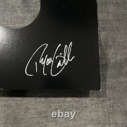 Lit CE SONT LES JOURS Disque Vinyle Rare Album TEST PRESSING LP Signé Par Le Groupe