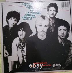 Long After Dark Tom Petty & HeartBreakers album vinyle dédicacé signé OFFRES