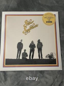 Lot de 11 LP en vinyle coloré de Third Man Records BYOP signé par Lillie Mae et Jack White TMR