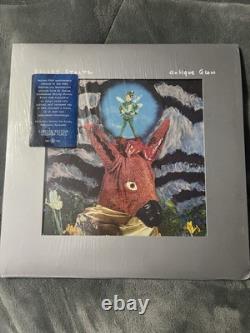 Lot de 11 LP en vinyle coloré de Third Man Records BYOP signé par Lillie Mae et Jack White TMR
