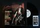 Lou Diamond Phillips Vinyle Album De La Bande Originale Du Film La Bamba Signé Avec Certificat Jsa