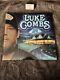 Luke Combs Gettin' Old Vinyl Record Signed Autographied New In Hand 2023 Album