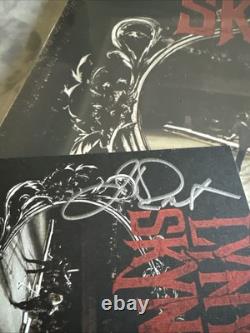 Lynyrd Skynyrd en direct au Ryman VINYLE 2LP SIGNÉ