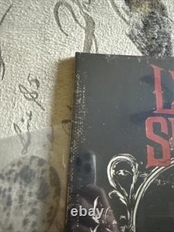 Lynyrd Skynyrd en direct au Ryman VINYLE 2LP SIGNÉ
