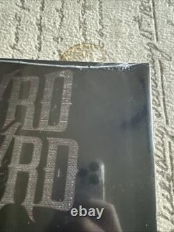 Lynyrd Skynyrd en direct au Ryman VINYLE 2LP SIGNÉ