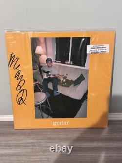MAC DEMARCO guitare signée vinyle dédicacé jacket LP expédié maintenant