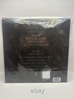 MIRADOR Vinyle LP Jaquette Signée Autographiée EXPÉDIÉE MAINTENANT
