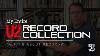 Ma Collection Entière De Disques De Vinyle U2 Parlant Des Disques