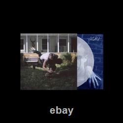 Malcolm Todd Vinyle Exclusif Autographié Fendu, Voir les Photos