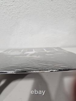 Malcolm Todd Vinyle Exclusif Autographié Fendu, Voir les Photos