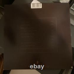 Malheur à moi Genesi Disque vinyle original signé