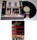 Marcus Mumford A Signé L'album Vinyle Lp Mumford & Sons Sigh No More Avec Certificat D'authenticité Jsa.