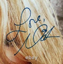 Mariah Carey Signé Charmbracelet 12 Pouces Vinyl Record Double Lp