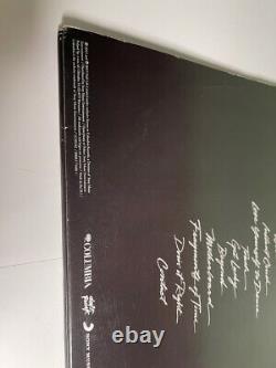Mémoires D'accès Au Randon D'exploitation De La Poule De Daft Vinyl Thomas Guy Grammy 2014