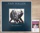 Michael Anthony A Sign&eacute; Le Vinyle Van Halen Women & Children First Legend Jsa Pour Femmes Et Enfants D&rsquo;abord