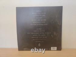 Mirador Album Début Éponyme Vinyle LP Jaquette Signée/Autographiée