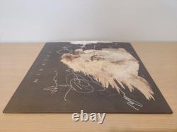 Mirador Album Début Éponyme Vinyle LP Jaquette Signée/Autographiée
