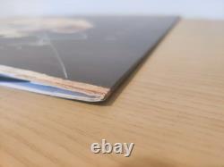 Mirador Album Début Éponyme Vinyle LP Jaquette Signée/Autographiée